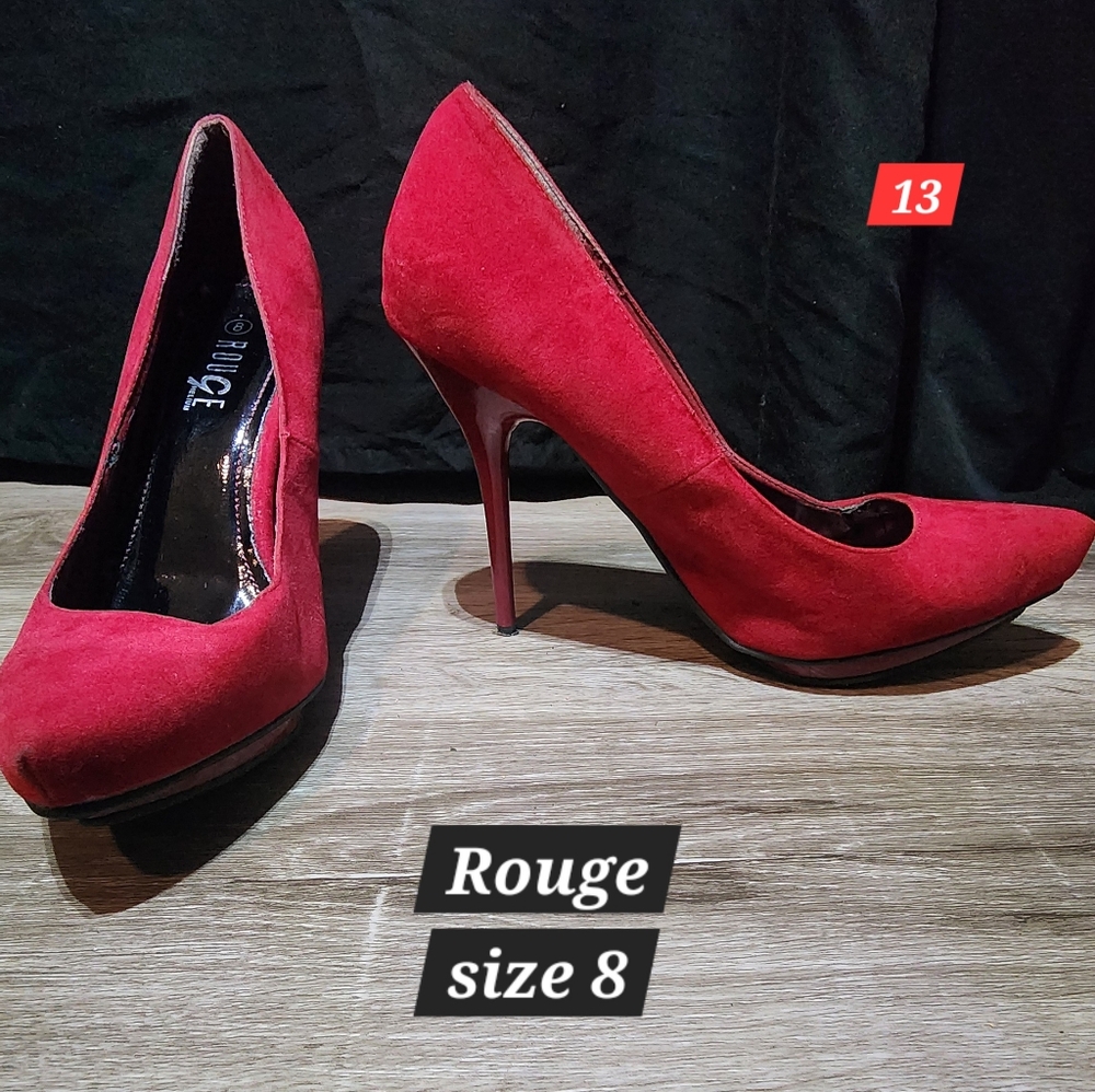 Shoes Set